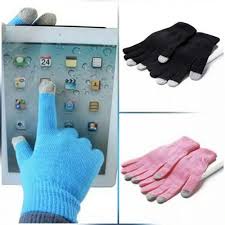 Sarung tangan wanita dewasa, sarung tangan woll gloves handuk Polos, 1kg muat 28pcs