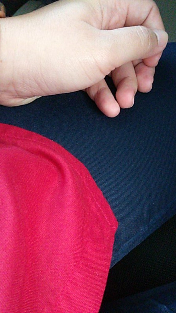 Couple Batik Bintang Parang - Blouse Batik Wanita - Atasan Batik - Hem Pria S-m-l-xl-xxl-3l-4l-5l