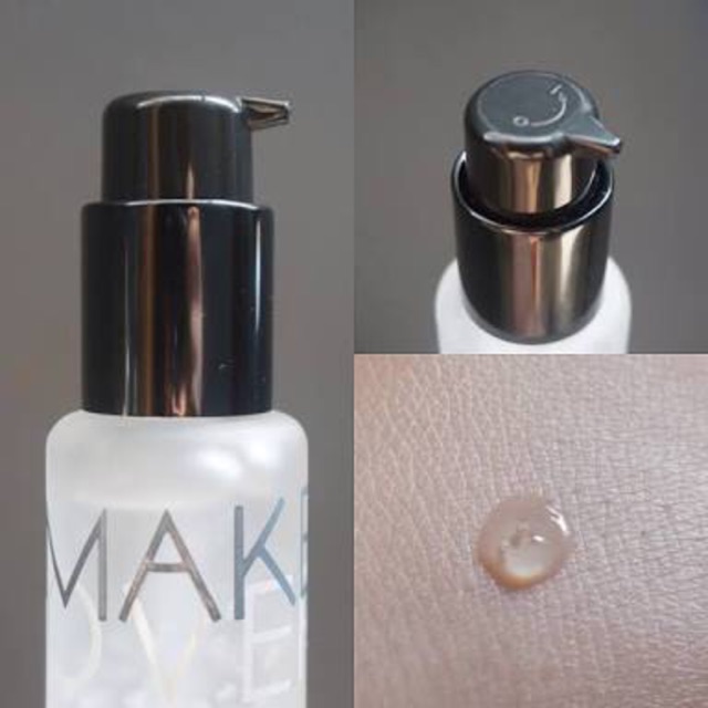 Make Over Hydration Serum