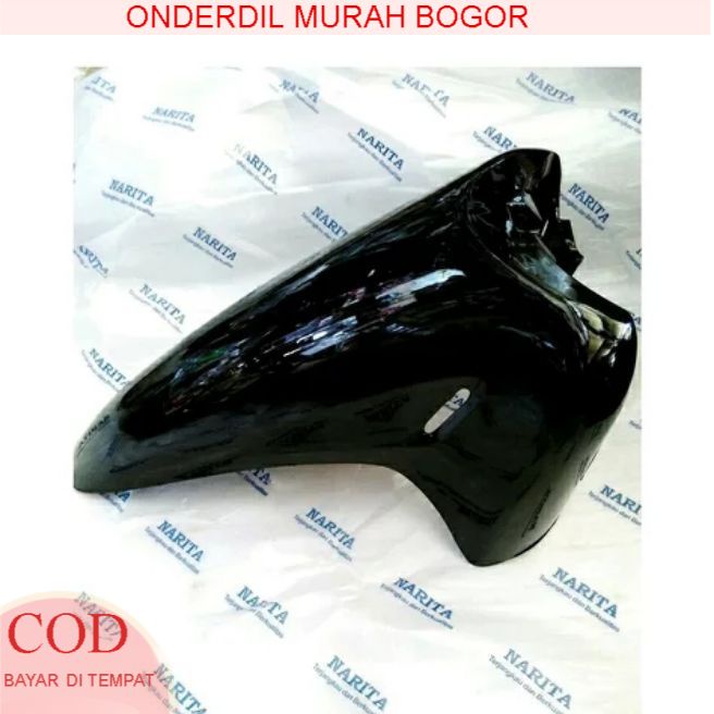 SPAKBOR DEPAN HONDA KARISMA X/D PNP SUPRA X 125 OLD