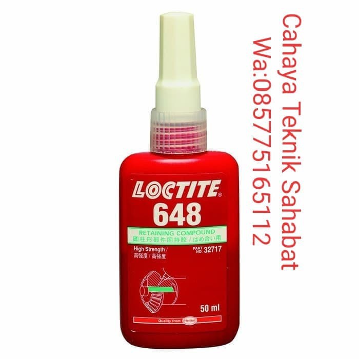 loctite 648