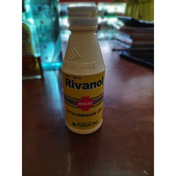 Rivanol