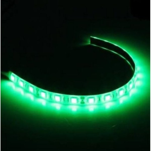 Accessories CUBE GAMING LED Strip Version 2-0 - 30cm - Green