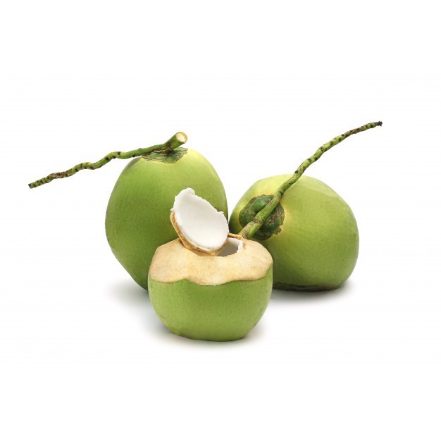 

Kelapa Muda Utuh /pcs