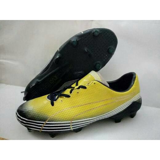 Ready  sepatu bola puma evo speed freesh kuninghtm