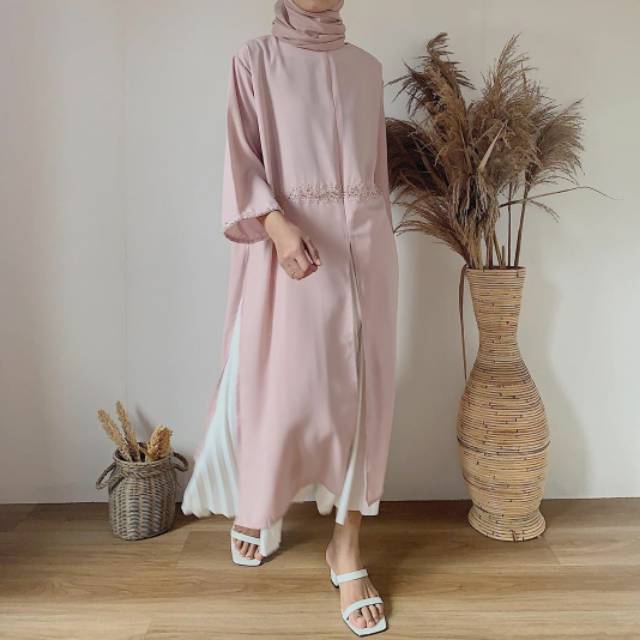 SORA SHIRTDRESS YANKEECLOSET