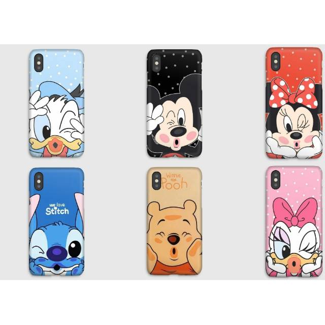 

Hardcase kartun