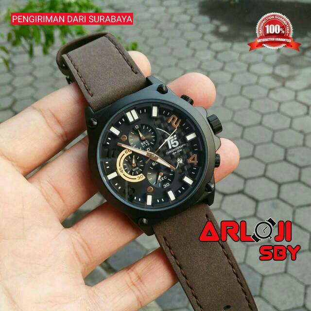 JAM TANGAN PRIA T5 H3479 CHRONOGRAPH 0RIGINAL