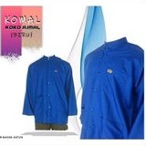 KOKO AJMAL DEWASA BIRU DONGKER