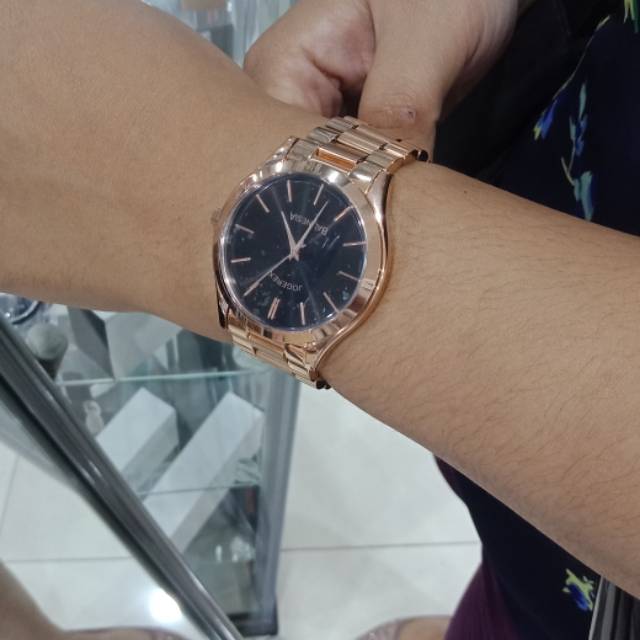 Jam tangan joger analog