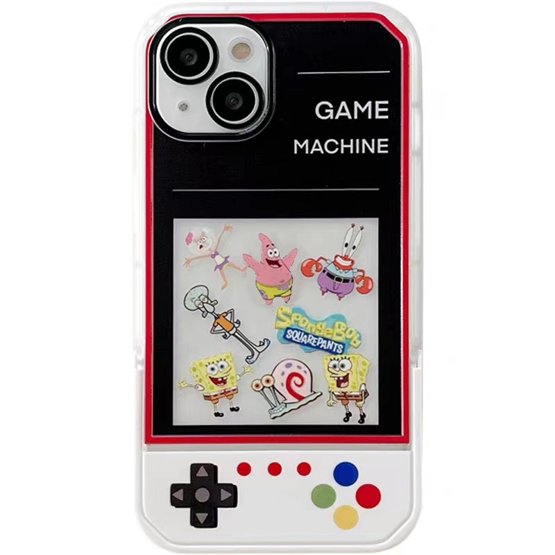 Soft Case TPU Transparan Cover iPhone 13 12 Pro Max 11 XS XR X 8 7 6S Plus Mini