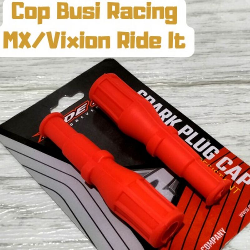 COP BUSI RACING /TUTUP BUSI RACING