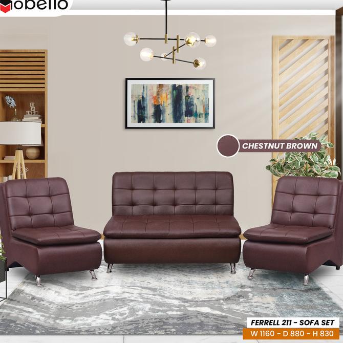 Sofa Ruang Tamu Minimalis Set 211 Storanne1