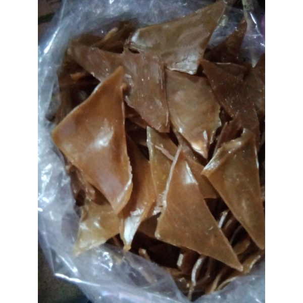 

krupuk puli khas madura 1/2 kg