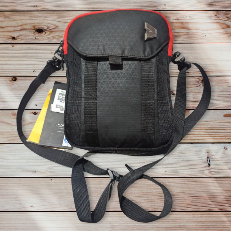 travel pouch kalibre