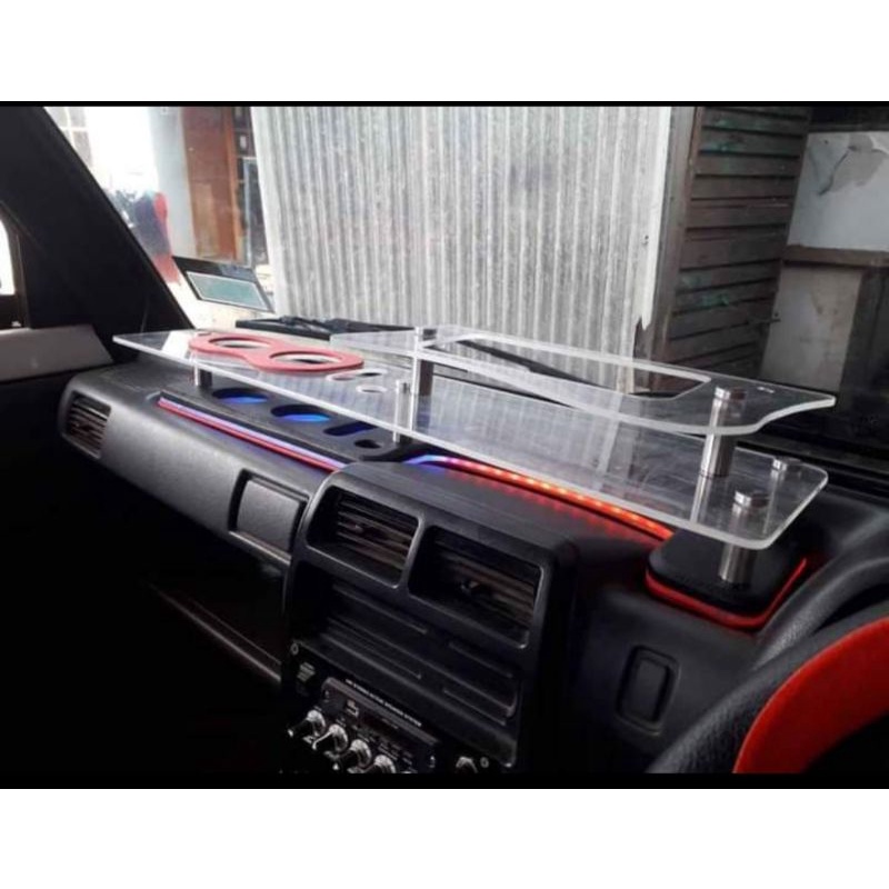 mini bar dasbor colt t 120ss