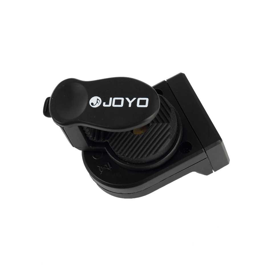 Best Seller ! JOYO Tuner Gitar Mini Clip-on - JT-306