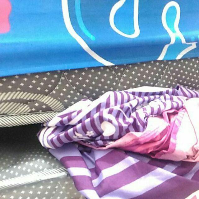 Raishacollection Sprei Adela King Uk. 180×200 Cm