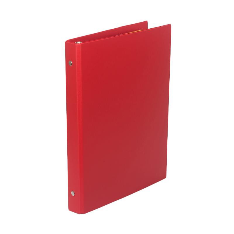 

Bantex B5 Ring Binder Warna Loose Leaf Buku Note File 26 Ring Jurnal