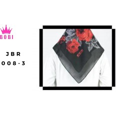 (PROMO) Jilbab Segitiga Mei Chen / Hijab Variasi Warna / Kode JBR 008 sampai JBR 008-5-JBR 008-4