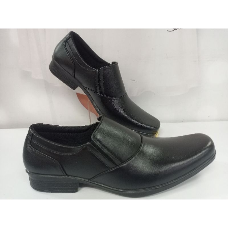 Sepatu Formal Pria Dr Kevin Original