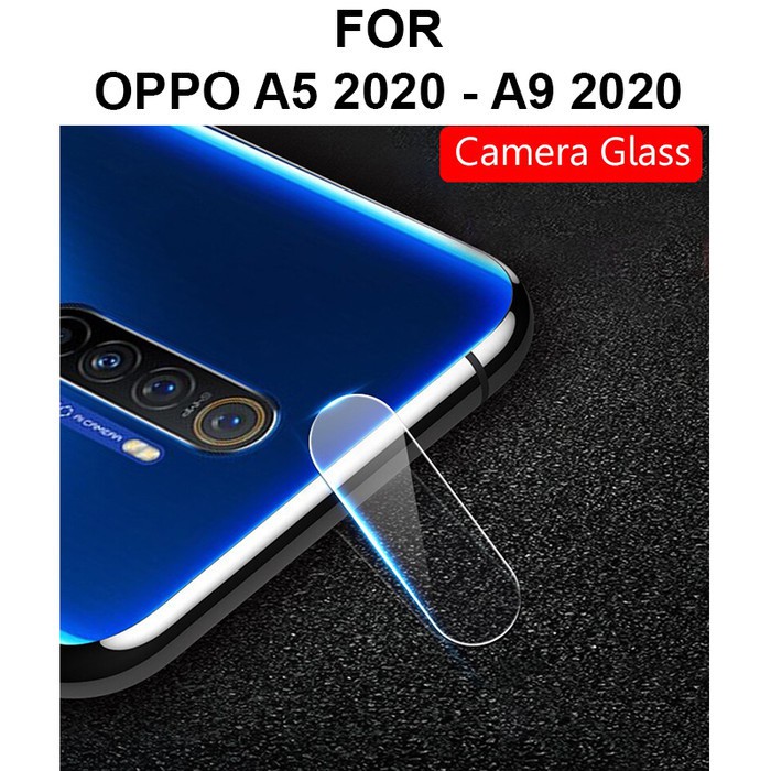 NEW OPPO A78 5G A54 A11K A33 A53 A9 2020 A5 2020 A52 A92 ANTI GORES KAMERA TEMPRED KAMERA PELINDUNG KAMERA BELAKANG LENS GUARD CAMERA