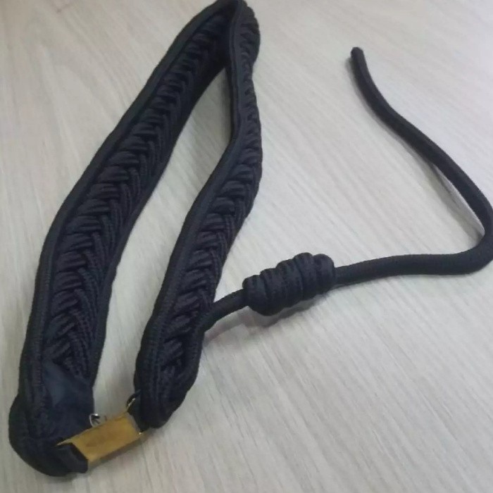 

Talikur komando hitam