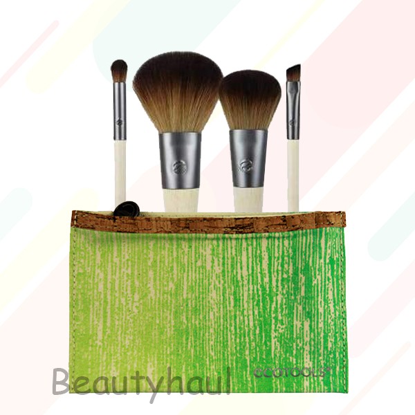 

ECOTOOLS Ecotools 5pc Travel Set