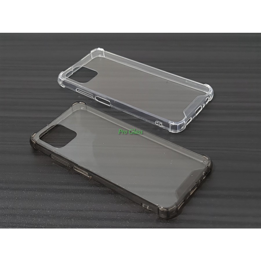 Samsung A03 / A03s / A03 Core Anticrack / Anti Crack / ACRYLIC Case