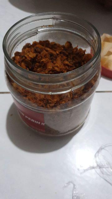 Toples Fox / Tabung 500ml