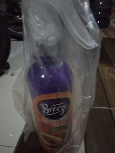 Pengharum Ruangan Brezze By My Way