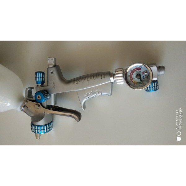Ready Spray gun SGL jet 5000 1.3mm Original