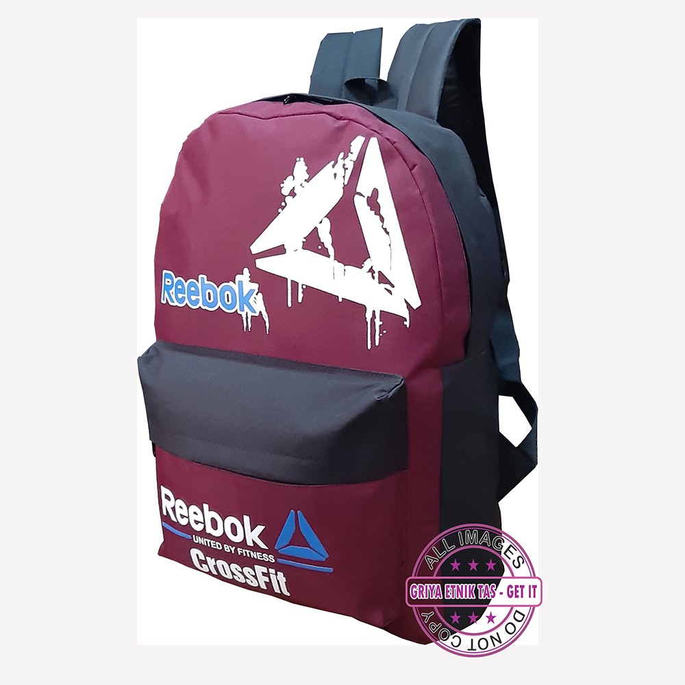 reebok laptop bags
