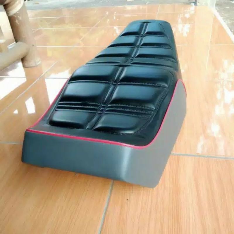 JOK RX KING TAHU LIS MERAH-jok rx king model tahu-jok king tahu-jok rx king kotak tahu jok rx king t