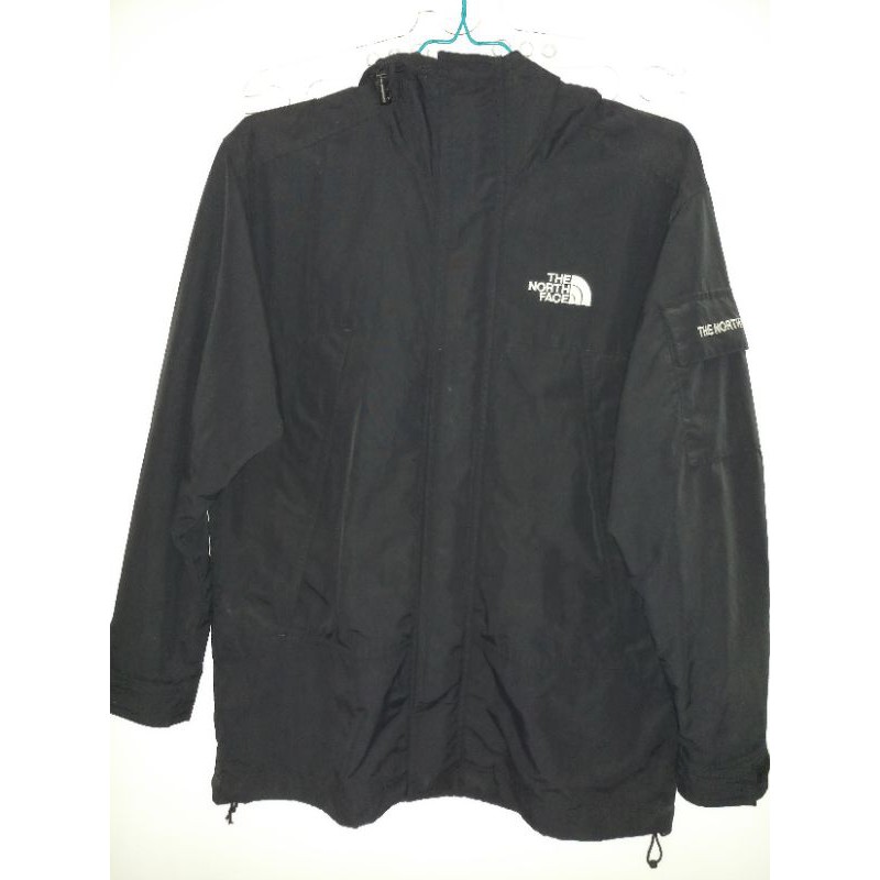 Combo TNF jacket original second