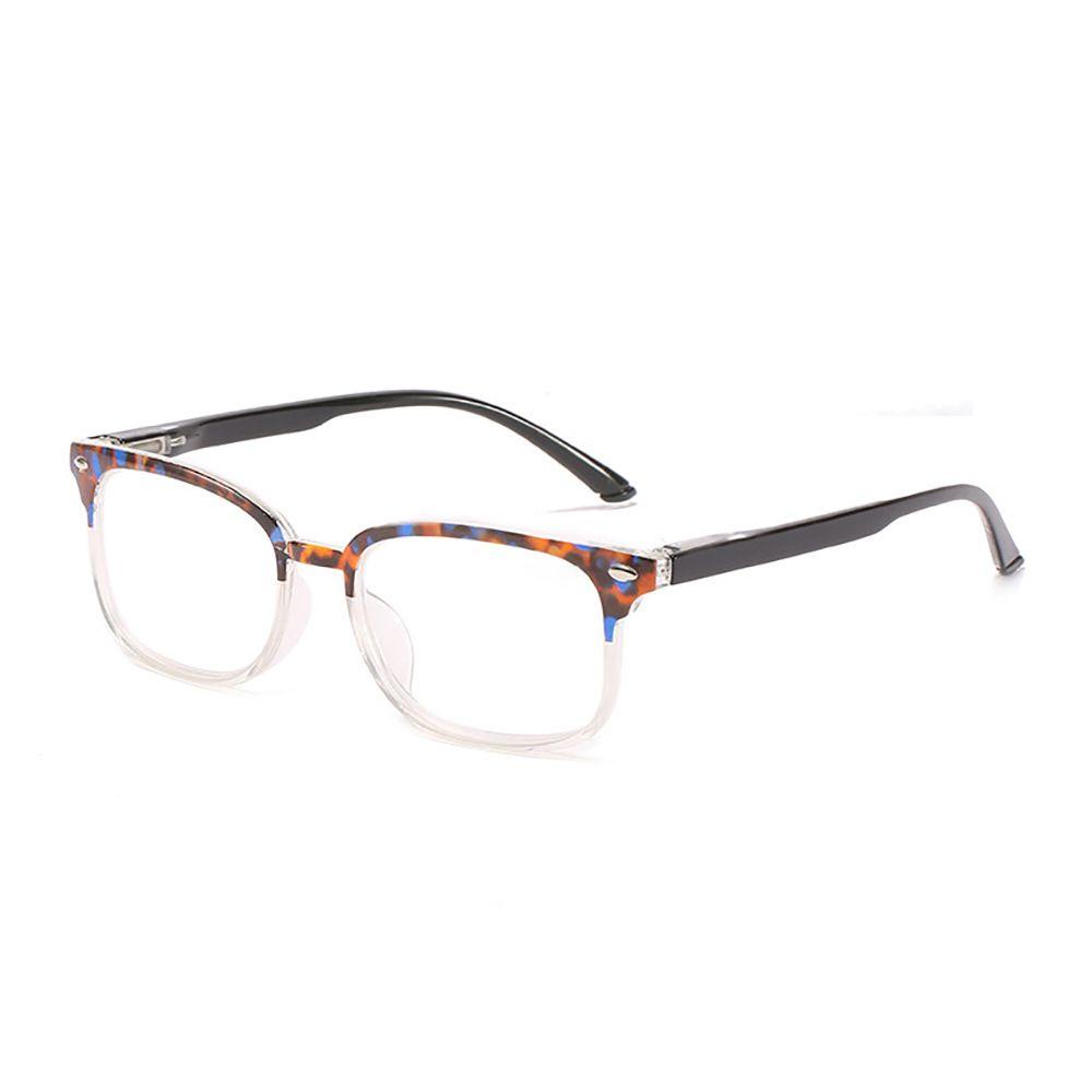 MXBEAUTY Kacamata Presbyopic Motif Leopard Kaca Mata Anti Radiasi Untuk Wanita Blocking Eyeglasses Female Male Kacamata Anti Radiasi Untuk Wanita Sale Kaca Anti Radiasi Kacamata Baca