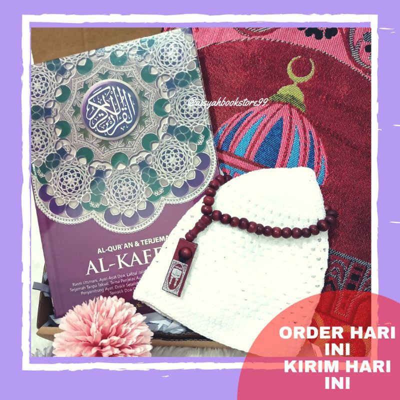 

Kado Ulang Tahun