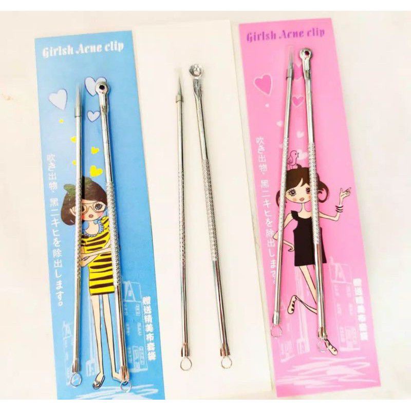 ALAT PEMBERSIH KOMEDO DAN JERAWAT