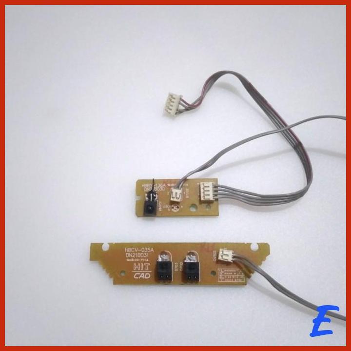 SENSOR REMOT IR TV LED POLYTRON 32 INCH PLD32D900 PLD 32D900