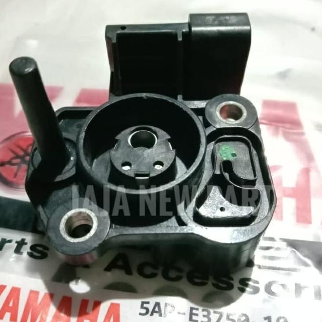 Sensor Tps Maqs Yamaha Original Mio J,Fino Fi,X Ride,Soul Gt,Xeon