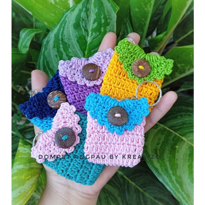 

Angpao lebaran
