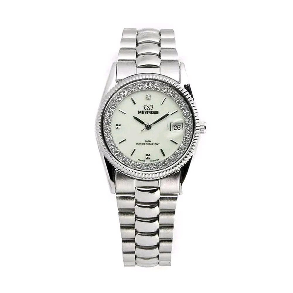 Jam Tangan Wanita Mirage Original