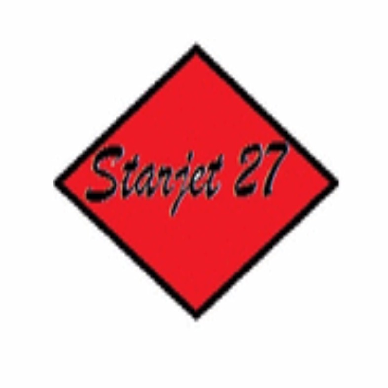 starjet27