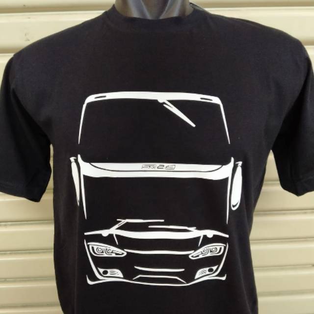 Tshirt oblong sr2xhd