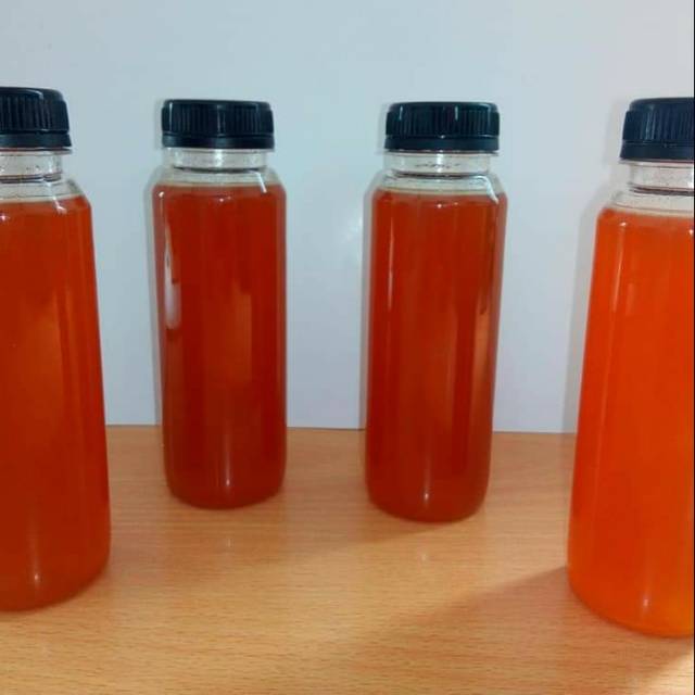 

Madu asli lebah liar jawa barat 250ml PROMO