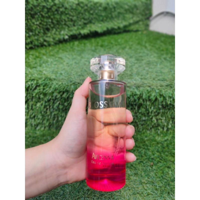 Preloved Parfum Avicenna Blossom