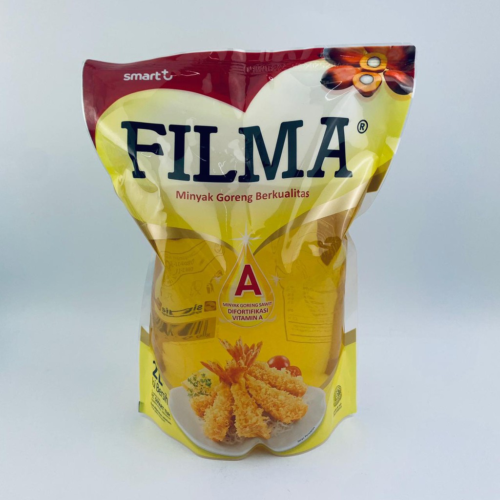 Filma / Minyak Goreng / 2Liter