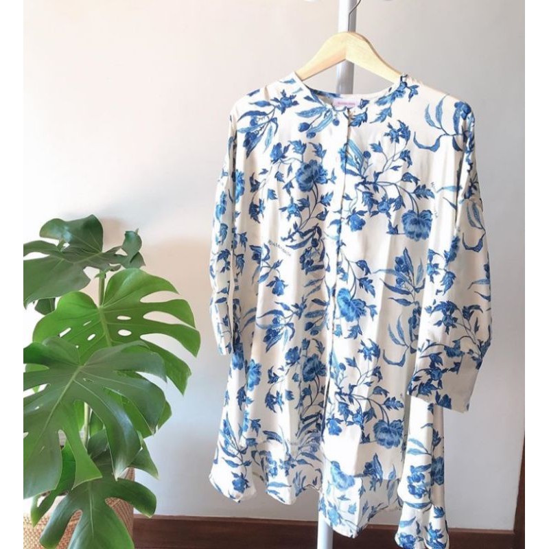 prelov Mohan top ria miranda