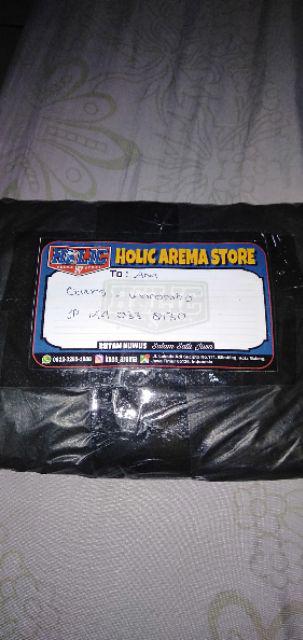 Kemeja Arema Singo Edan