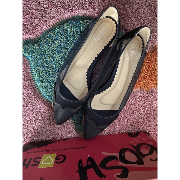 flatshoes gosh